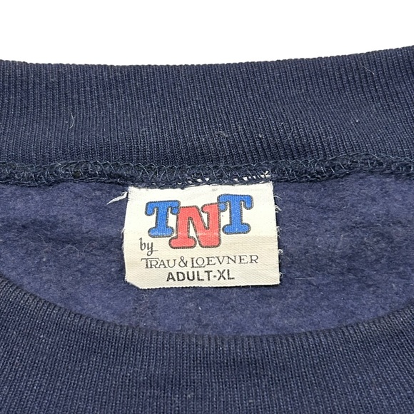 Vintage 1991 crewneck sweater - Picture 5 of 7